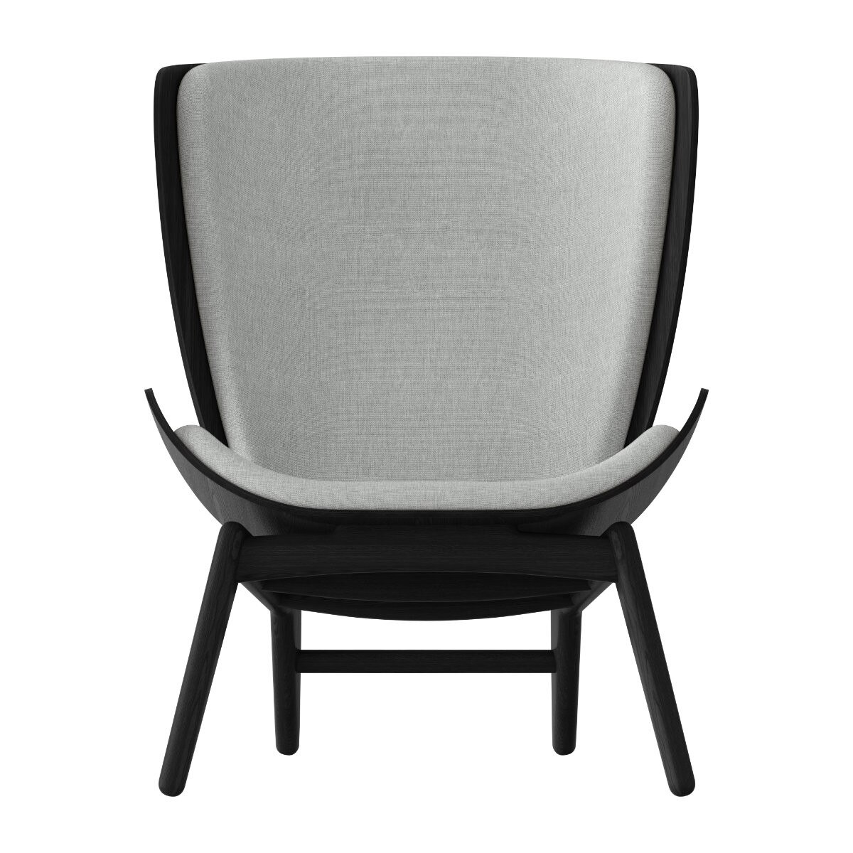 The Reader Wing Chair